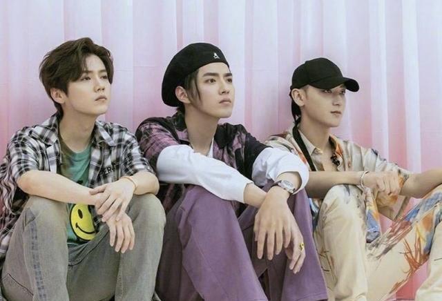 都美竹|吴亦凡私生活混乱实锤！都美竹再发2000字长文控诉，信息量巨大