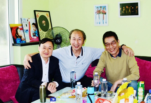 程琳|程琳：对婚姻依旧向往，但娶我必须要接受我的养女