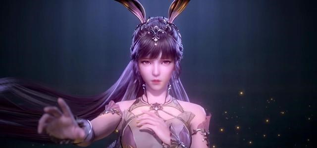 星娱之情 《斗罗大陆》剧集更新,“凡尔赛”小白上线,唐三的靠山来了