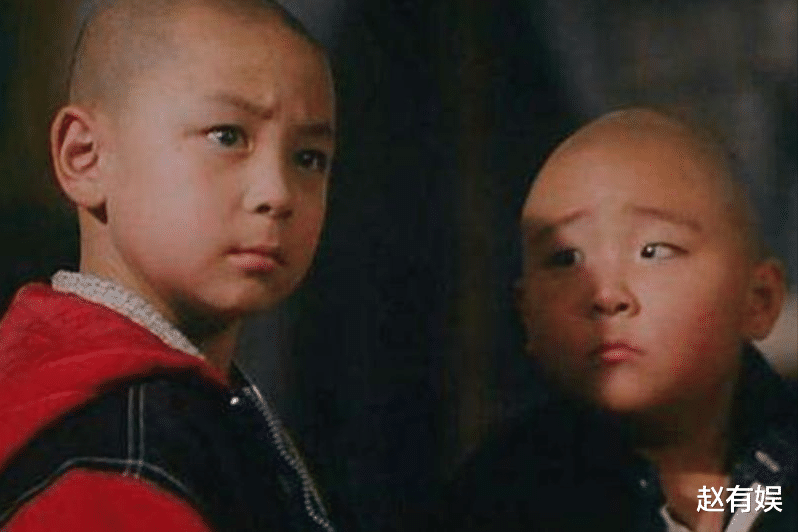 释小龙|曾是一夜爆红的童星，如今跑龙套、做配角，这20多年他发生了什么