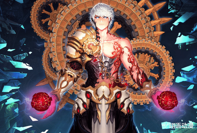 地下城与勇士|地下城与勇士：我主号玩魔道的，对红岩6的时光印象深刻