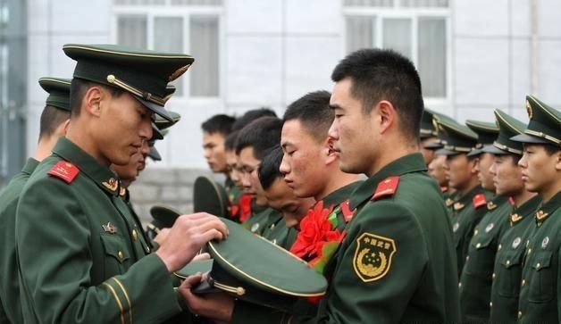 军人|军人退伍以后别急着找工作,先把这件事搞定,对你百利而无一弊