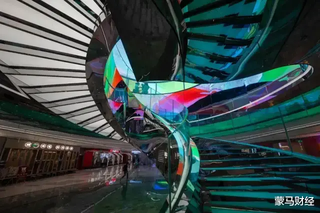 呼和浩特|商业“太土”，哪里才是呼和浩特未来的潮流最前线？