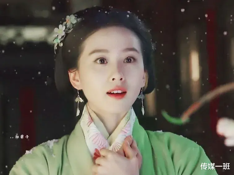 央视|央视中秋晚会明星造型曝光：欧阳娜娜白裙甜美，刘诗诗古装惊艳