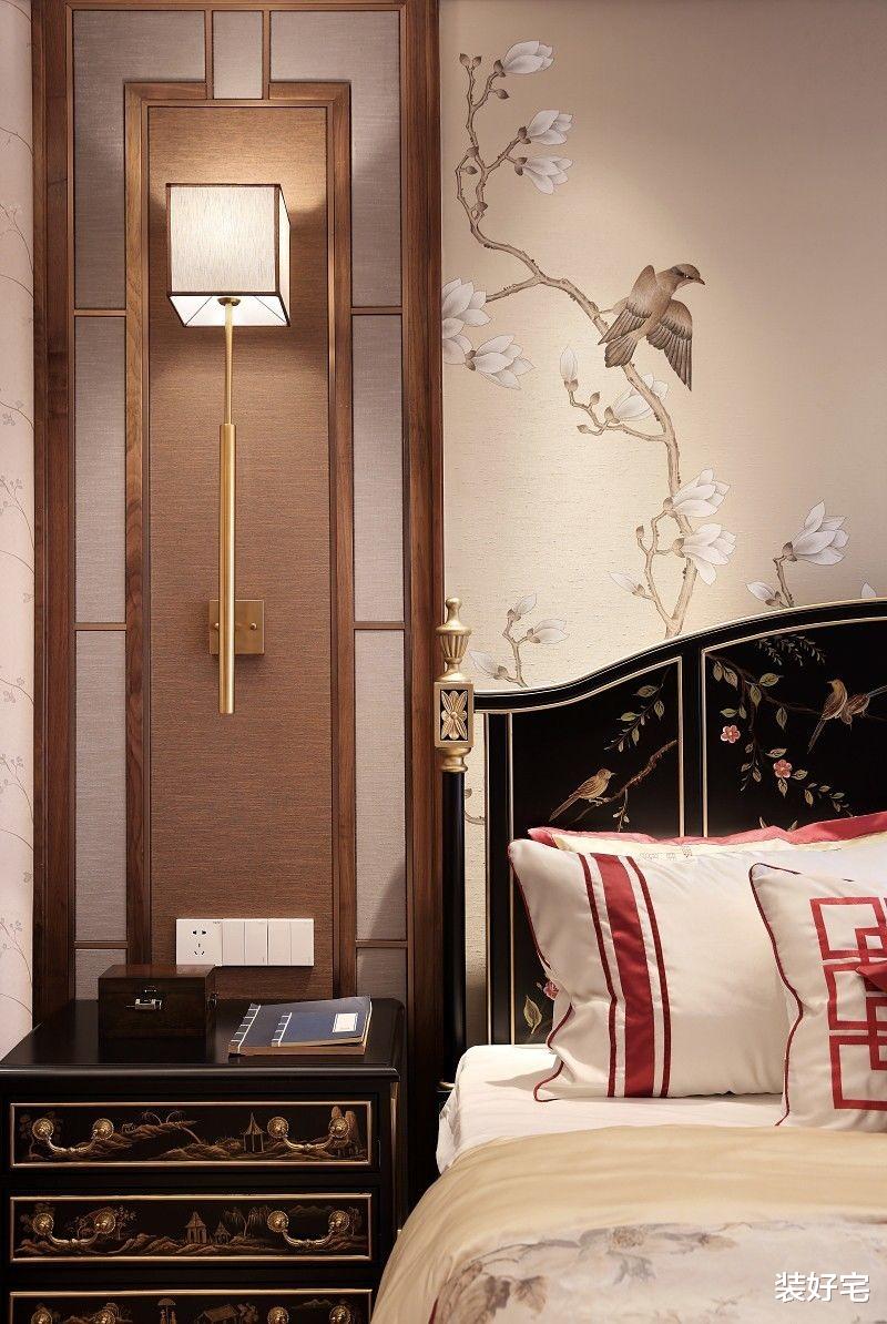 传统文化|古香古色的艺术,高端奢华的氛围,美轮美奂的层次感