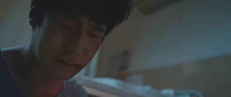 凌辰有部电影 台湾版《熔炉》，电影背后是164起真实发生的校园性侵案