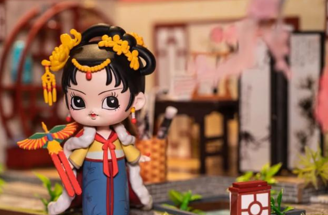 奶果的妈咪 “贾宝玉”欧阳奋强重游荣国府,两鬓斑白很精神,一生只爱初恋