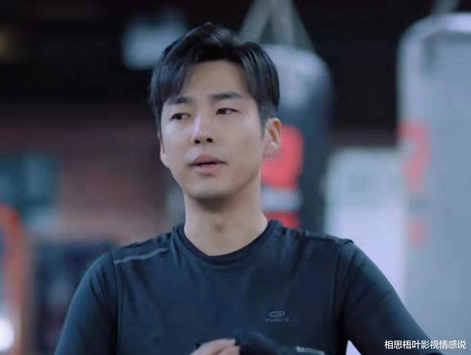 相思梧叶影视情感说 《好好生活》林青:那些默默守护的人,可能早已爱你入骨