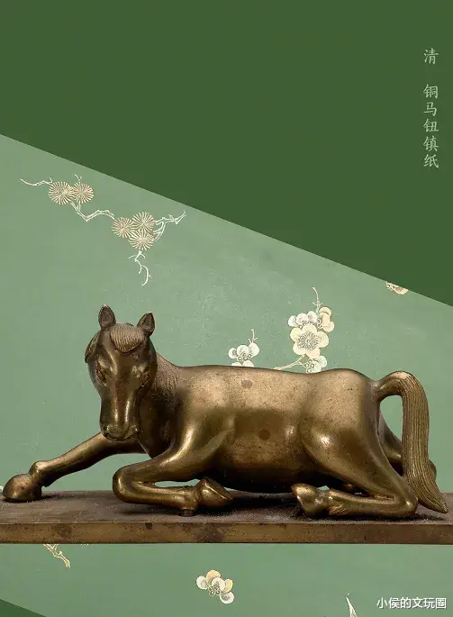 |这种高级文玩你一定没见过！不信打个赌！