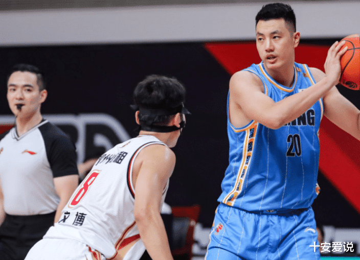 十安爱说|大笑话!北京23分溃败,被打出6546天耻辱纪录,杜锋广东暗自偷笑
