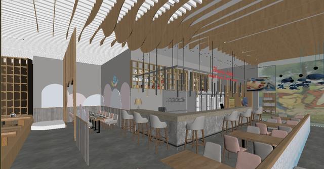 你究竟拿走了什么 好消息!藏书10万册,六安这里开了一家图书馆,将于2月正式开馆