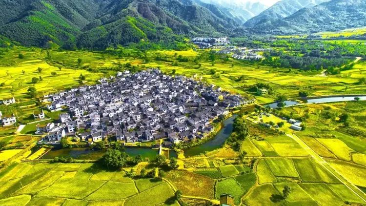 林芝 阳春三月，这6个中国最美的景点你都去过了吗