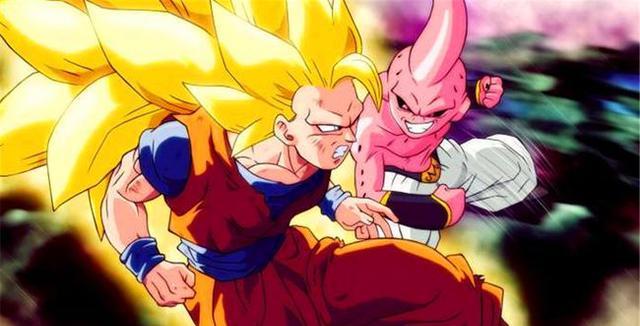 龙珠|龙珠：老鸟笔下超赛最完美的方案并不是超三，老界王一语道破玄机