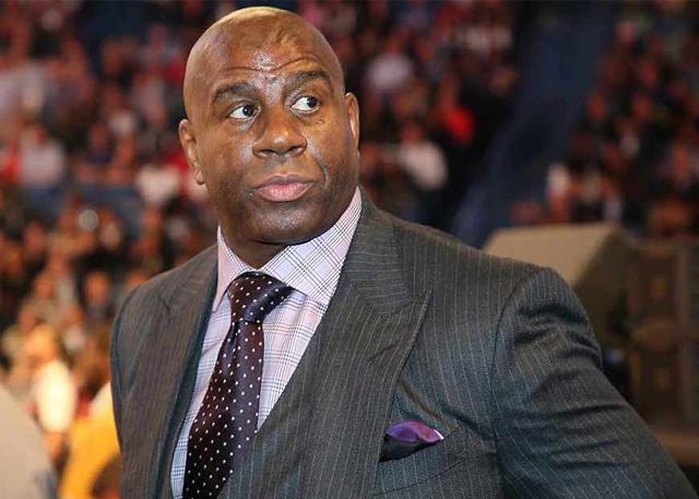 艾弗森|艾弗森：NBA只有四个人真正影响了全世界，我还不够资格！