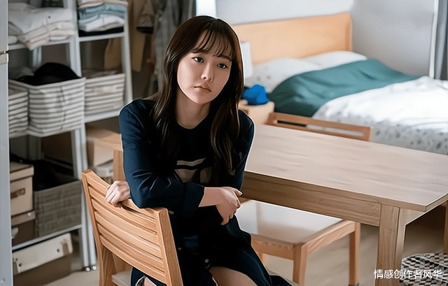 情感创作者风华 越“败夫”的女人，越喜欢把三句话挂嘴边，男人离她们越远越好