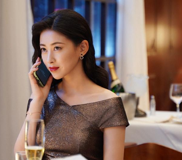 吴孟达|《赘婿》3位金牌女配角：一样的美丽，迥异的人生