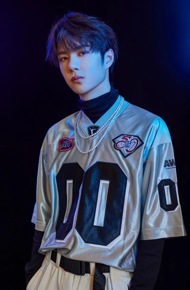 古力娜扎|小八卦，王一博，郑爽，杨洋热巴，邱泽，娜扎