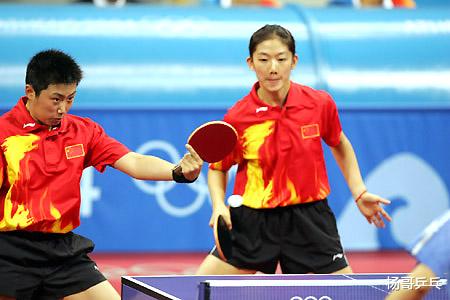 李菊|她顶掉李菊参加奥运会却早早出局，第二年兵败亚锦赛遭国家队开除