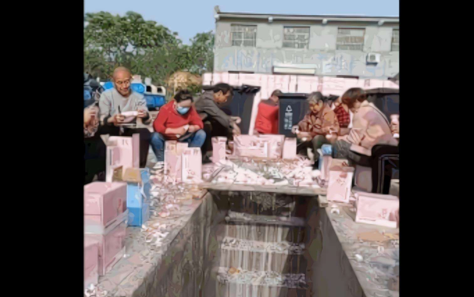 选秀|“清朗行动”之后，广电官方再次对娱乐圈“重拳出击”！