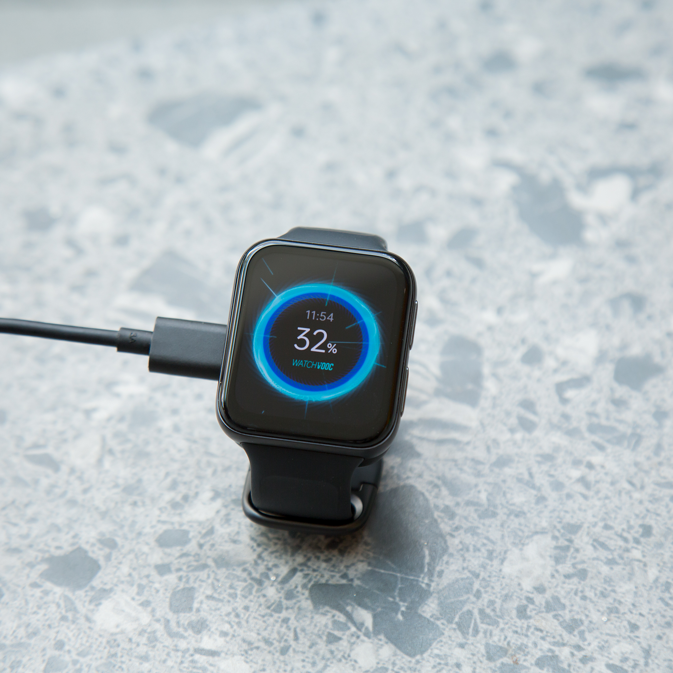 OPPO|号称续航最强安卓手表？OPPOWatch2值不值得入手？看看老用户评价