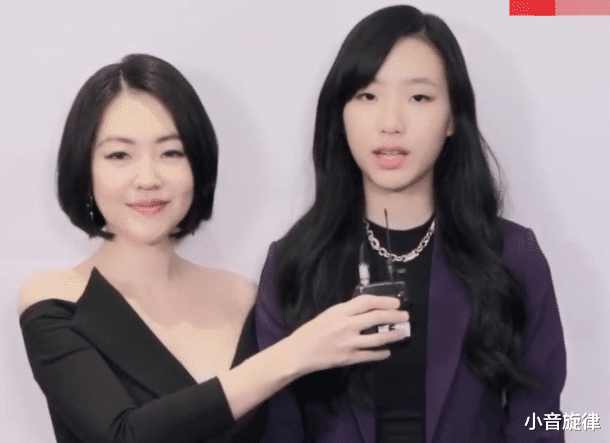 小S|这几位靠爹妈起来的星二代，没作品没演技，未来前途堪忧