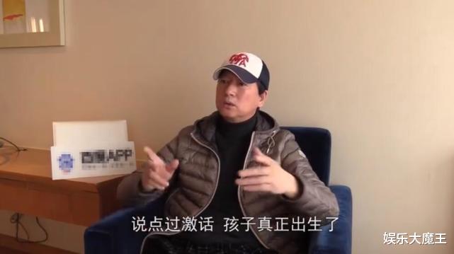 郑爽|郑爽爸爸受访就代孕弃养道歉，曝女儿代孕真实原因：郑爽不能生育