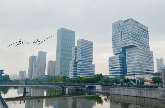 宁波 浙江宁波经济实力最强的区，旅游资源丰富，好多游客却读不对名字