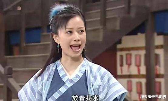 武林外传|《武林外传》大结局看懂了么？彻头彻尾的悲剧，每个人都不圆满