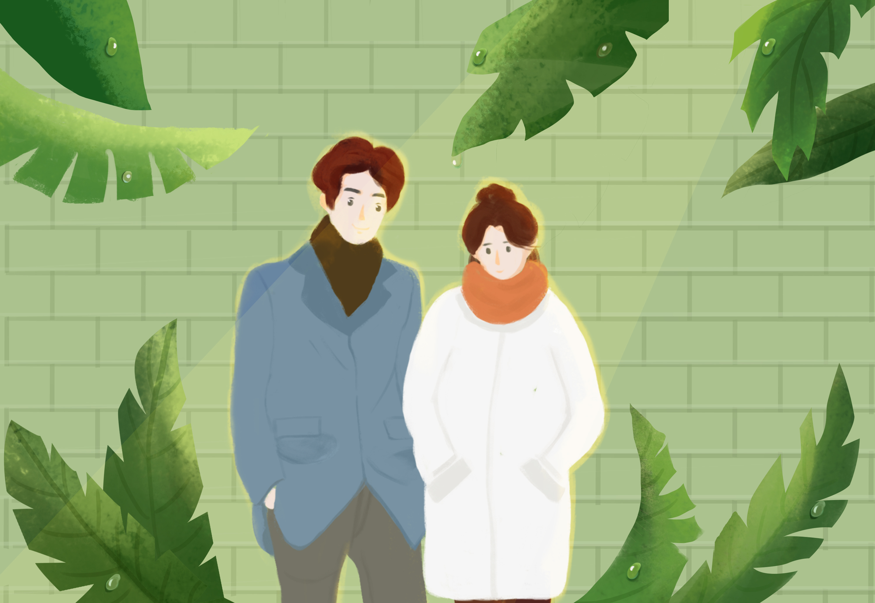 和雨似|那些善于经营婚姻的伴侣,吵架时不会去做这些事