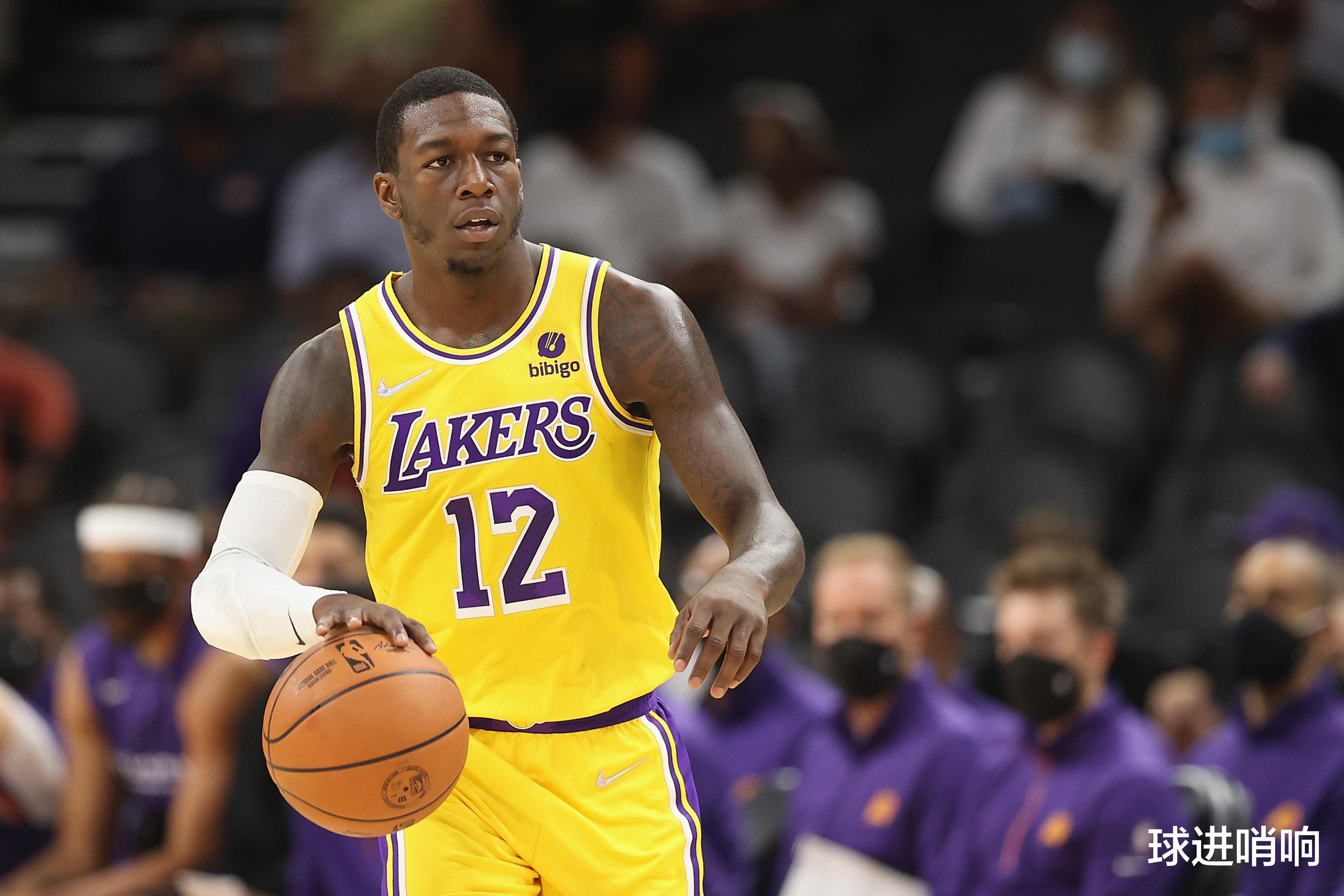 湖人隊|湖人再調(diào)整？納恩獲6筆交易方案：3換1接手蘭姆，2換1押寶諾埃爾