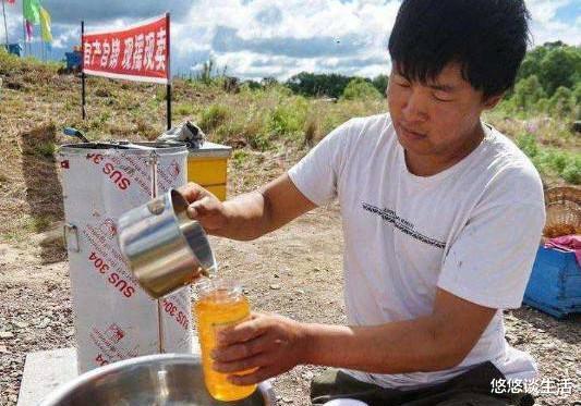 蜂蜜|央视曝光:争相抢购当“宝贝”喝,真面目却比“地沟油”还脏!