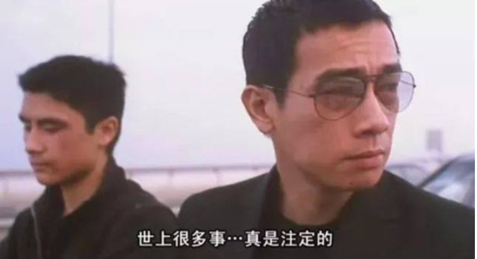 原生家庭|4位披荆斩棘的哥哥，吃尽原生家庭的苦，活成最令人羡慕的样子