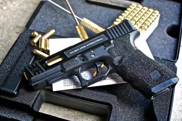 射击|你所不知道的10款枪械，“7。62mm”只能在枪界垫底