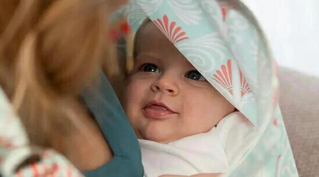 斗转星移啊|如何看待不给婴儿喝水，不把尿等现代育儿观念？