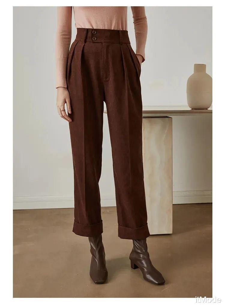 itMode 冬装单品超全面!