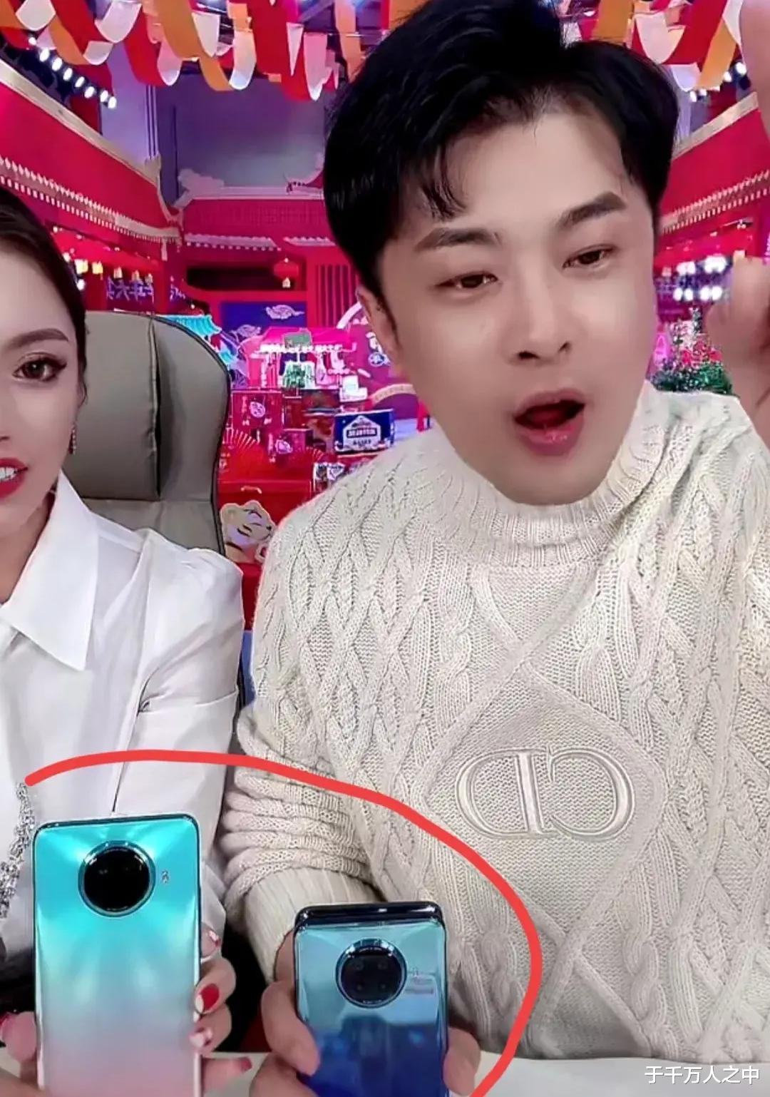 销售额|网友:太吓人了!辛巴开播仅用25分钟,销售额突破2亿!