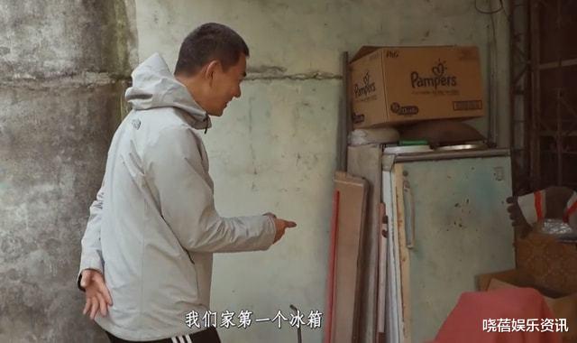 任贤齐|任贤齐妈妈将儿子的海报挂满全屋，50岁依然有超级铁粉，就是妈妈