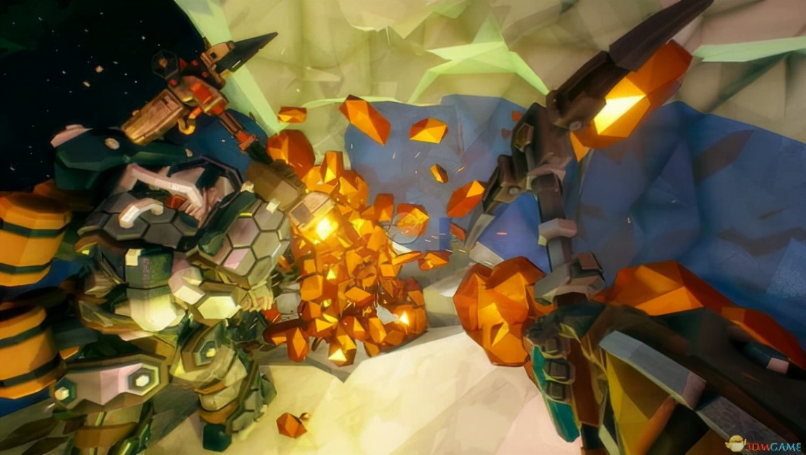 酒吧|让我沉迷挖矿无法自拔的游戏