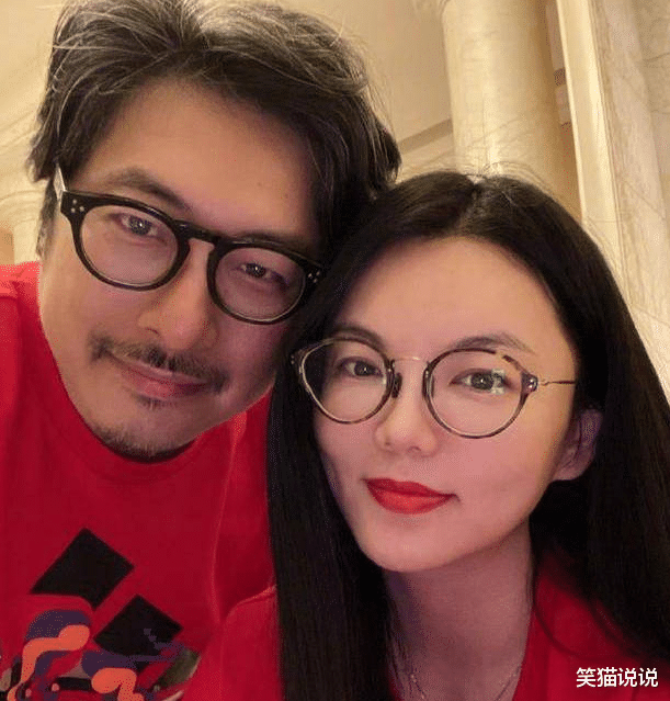 王岳伦|王岳伦深夜官宣离婚：与李湘长期性格不合，感情破裂，今年7月和平分手！