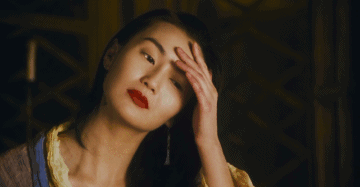 二十不惑|大红之后突然就不红了的5大女明星，很多人都忘记她们的名字了