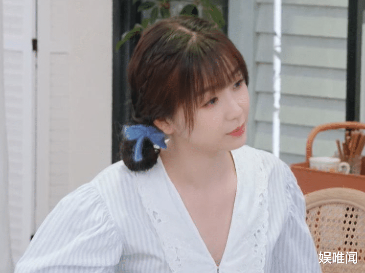 虞书欣|虞书欣做客《拜托了冰箱7》，她爱“作”的真面目，终于被揭开了