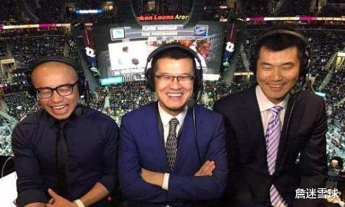 走步|詹姆斯到底走步沒？王猛和王仕鵬意見不合，慢放后無爭議