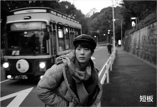 张景淳|他是TVB新晋男神，出道13年才上位，今天大婚，迎来百万网友祝福