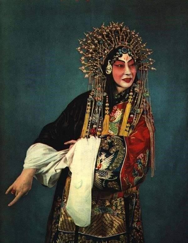 京剧|科班“富连成”正了京剧风气，吃喝嫖赌、奸懒馋滑等陋习坚决不许