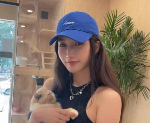 吴亦凡|吴亦凡被抓，网红一甜：我的男孩进监狱，下辈子千万记得做个好人