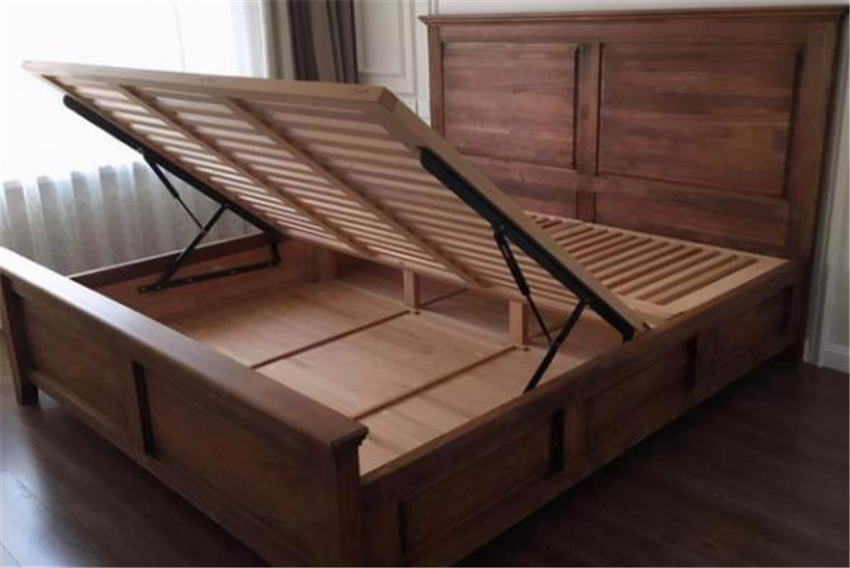 |卧室床怎么选?听老师傅一讲,没想到还有这么多门道