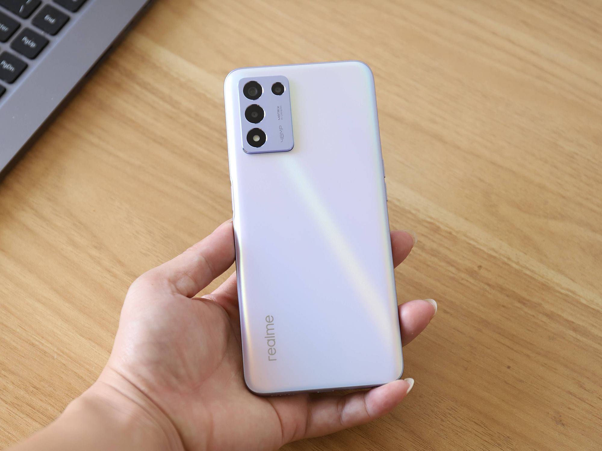 高通骁龙|“神U”骁龙778G，搭配5000mAH电池，超长续航仅1299元！