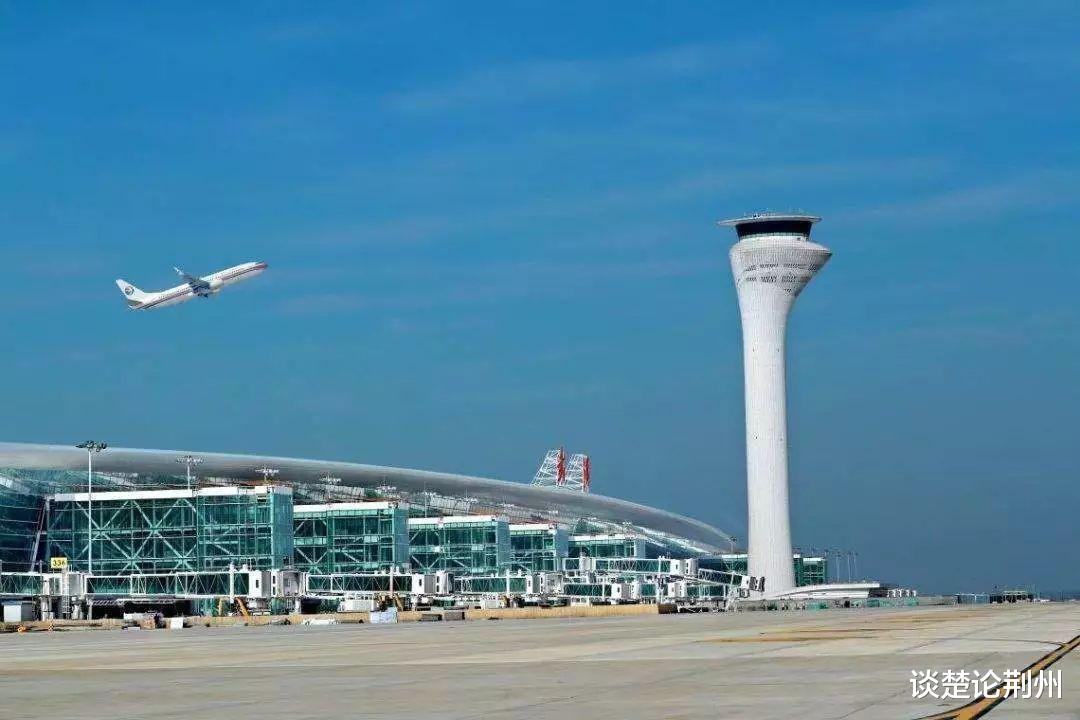 谈楚论荆州 武汉天河机场大动作不断!改造T2、新建T4,立志重夺中部第一