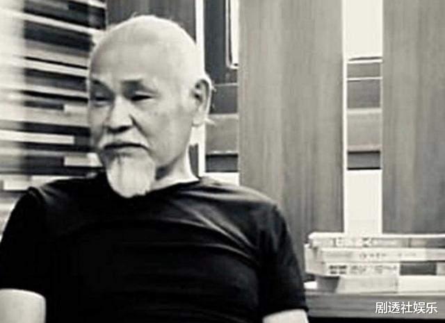 突傳死訊！香港資深藝人林聰突發心臟病離世，上月還在堅持拍戲-圖5