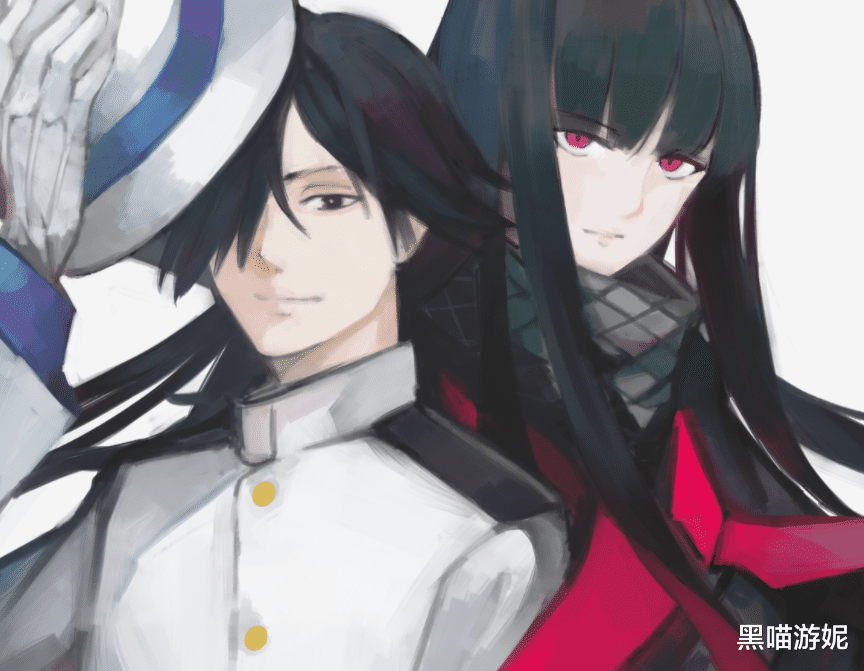 fate grand order|fgo新五星龙马技能组解包 玩家推测可能不是龙马 而是新的伪装者